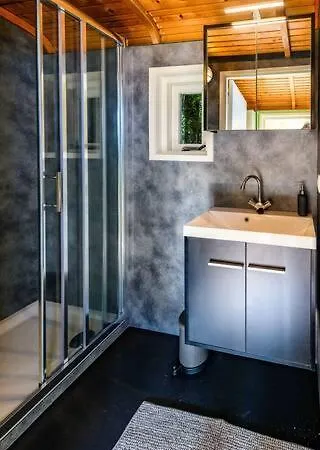 Tinyhouse De Woord