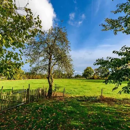 Tinyhouse De Woord Ferienhaus Corle