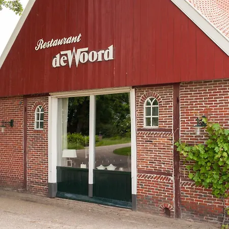 Tinyhouse De Woord *